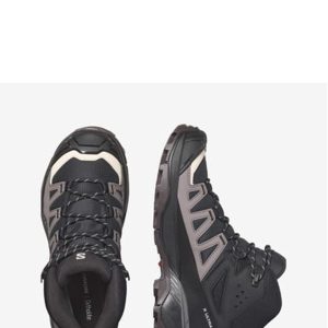 بوت اورجینال برند Salomon مدل X Ultra 360 Mid GTX کد 879040495