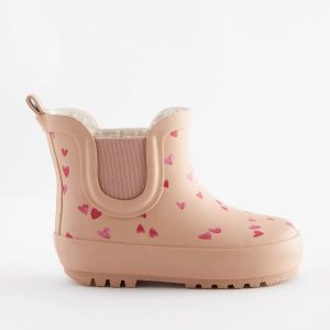 بوت ساق بلند اورجینال برند Next baby مدل Baby Patterned Rain Boat کد 850732439