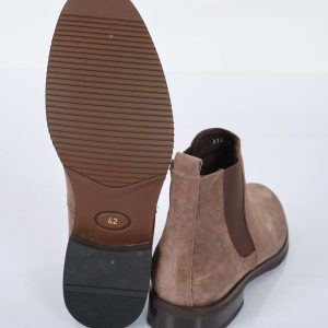 بوت اورجینال برند Marco rossi مدل 09963 کد 777345092