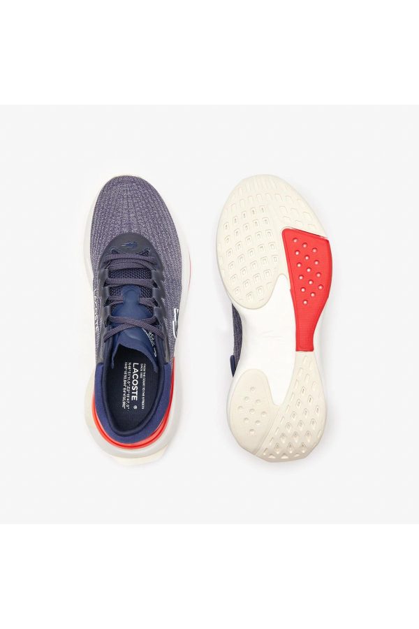 کتونی اورجینال برند Lacoste مدل Neo Run کد 872043277 - Image 4