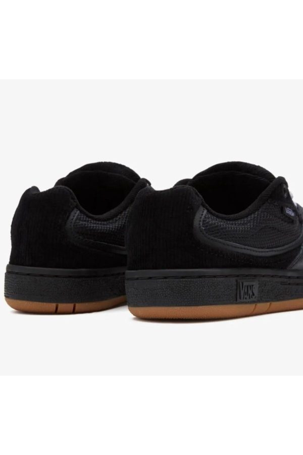 کفش پیاده روی اورجینال برند Vans مدل Speed LS کد 846718450 - Image 5