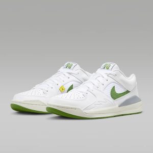 کفش بسکتبال اورجینال برند Nike مدل Jordan Stadium 90 کد 872087086