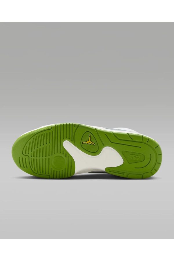 کفش بسکتبال اورجینال برند Nike مدل Jordan Stadium 90 کد 872087086 - Image 8