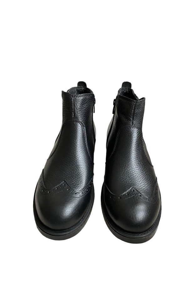 بوت اورجینال برند Winter shoes کد 795958897
