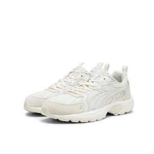 کفش پیاده روی اورجینال برند Puma مدل Milenio Tech Suede کد 863085903