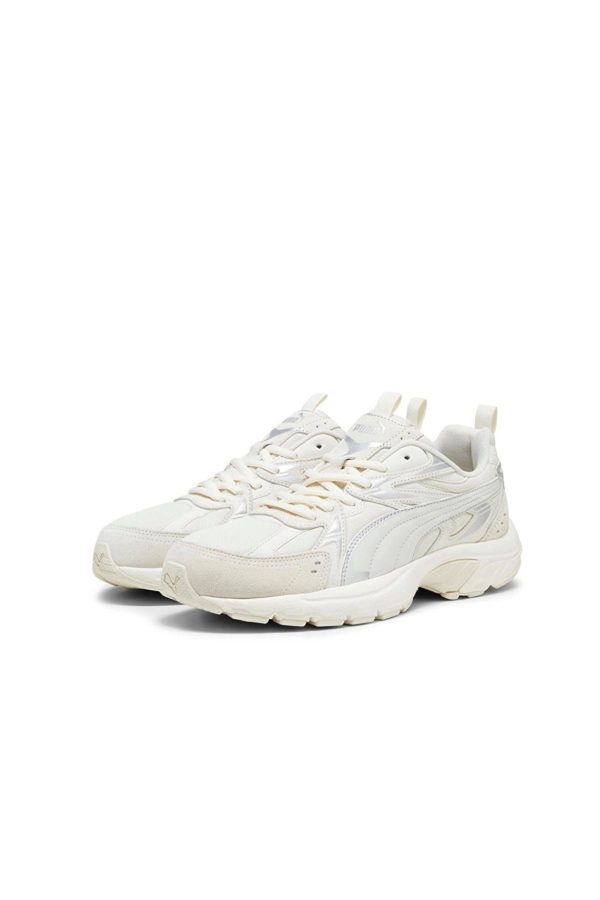 کفش پیاده روی اورجینال برند Puma مدل Milenio Tech Suede کد 863085903 - Image 2