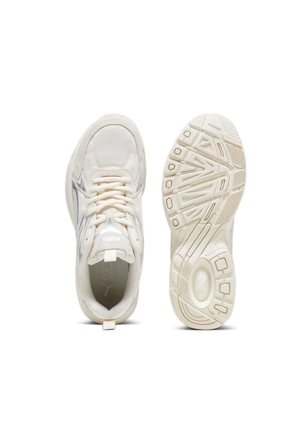 کفش پیاده روی اورجینال برند Puma مدل Milenio Tech Suede کد 863085903 - Image 3