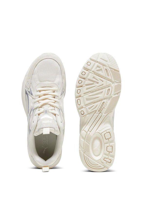 کفش پیاده روی اورجینال برند Puma مدل Milenio Tech Suede کد 863085903 - Image 5