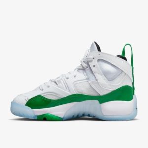 کفش بسکتبال اورجینال برند Nike مدل JUMPMAN TWO TREY کد 842282835