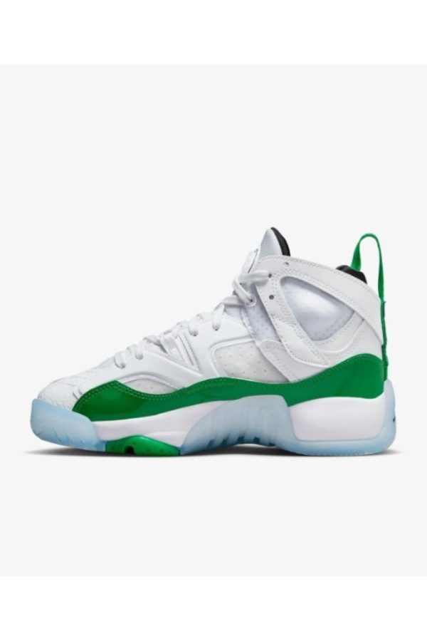 کفش بسکتبال اورجینال برند Nike مدل JUMPMAN TWO TREY کد 842282835 - Image 2