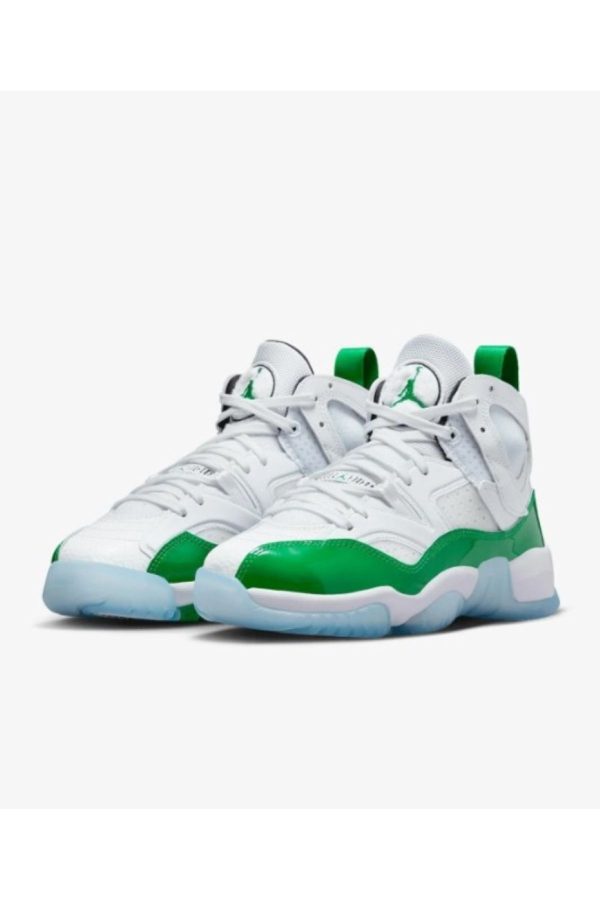 کفش بسکتبال اورجینال برند Nike مدل JUMPMAN TWO TREY کد 842282835 - Image 3
