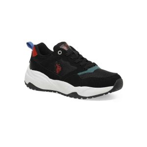 کتونی اورجینال برند U s polo assn مدل SENSEİ 3PR کد 757316713