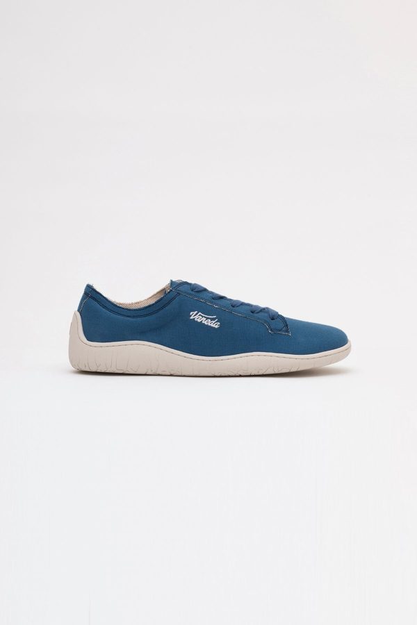 کتونی اورجینال برند Vaneda مدل 1383 V-BAREFOOT COMFORT KETEN کد 839408137