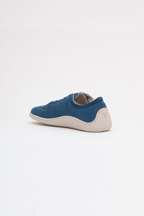 کتونی اورجینال برند Vaneda مدل 1383 V-BAREFOOT COMFORT KETEN کد 839408137 - Image 3