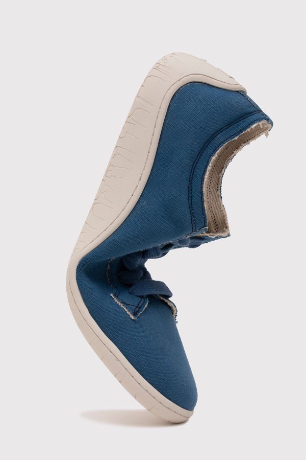 کتونی اورجینال برند Vaneda مدل 1383 V-BAREFOOT COMFORT KETEN کد 839408137 - Image 8