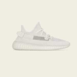 کتونی اورجینال برند Adidas مدل Yeezy Boost 350 V2 کد 756892690 3 1 org zoom 21225