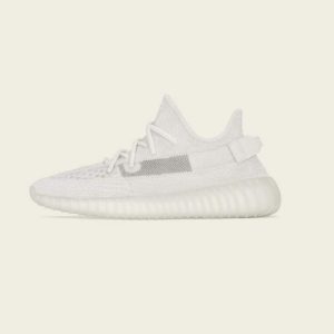 کتونی اورجینال برند Adidas مدل Yeezy Boost 350 V2 کد 756892690