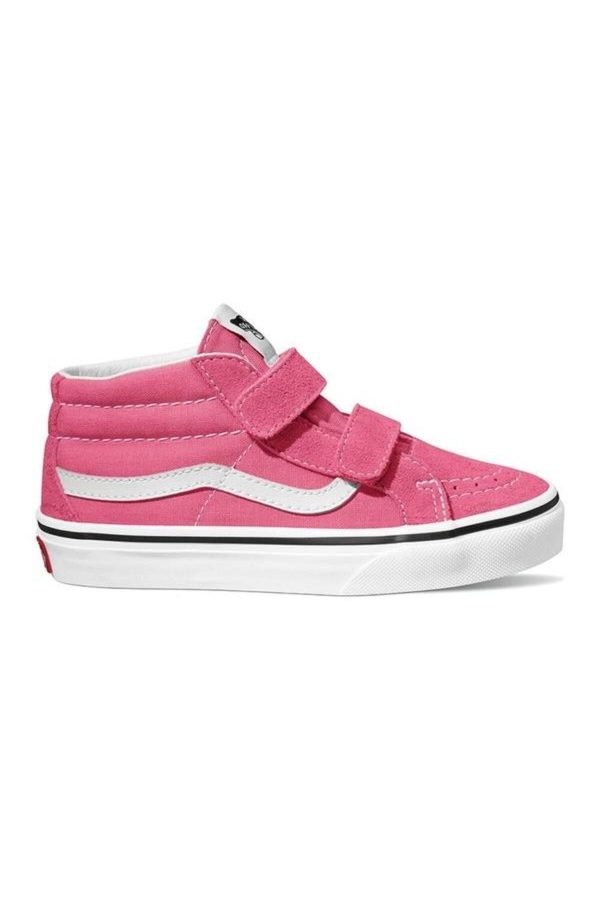 کتونی اورجینال برند Vans مدل Sk8-Mid Reissue V کد 850512579