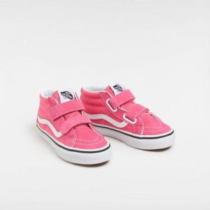 کتونی اورجینال برند Vans مدل Sk8-Mid Reissue V کد 850512579