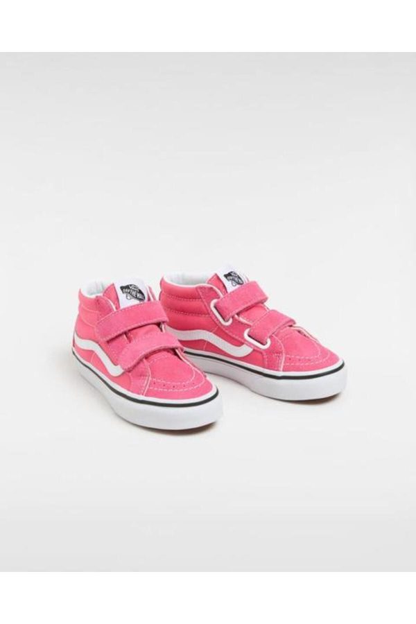 کتونی اورجینال برند Vans مدل Sk8-Mid Reissue V کد 850512579 - Image 2