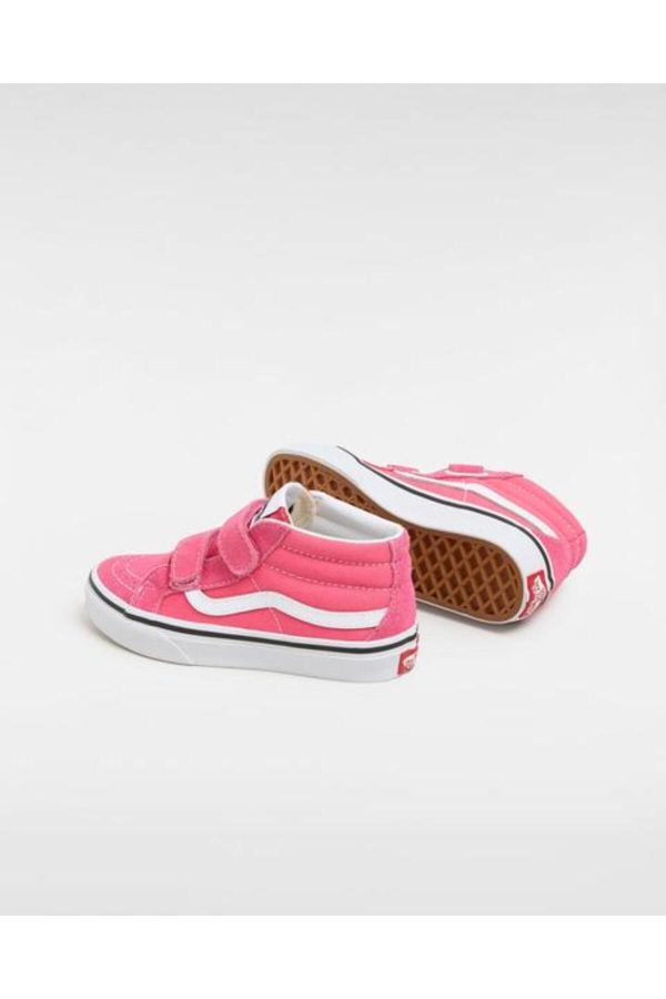 کتونی اورجینال برند Vans مدل Sk8-Mid Reissue V کد 850512579 - Image 3
