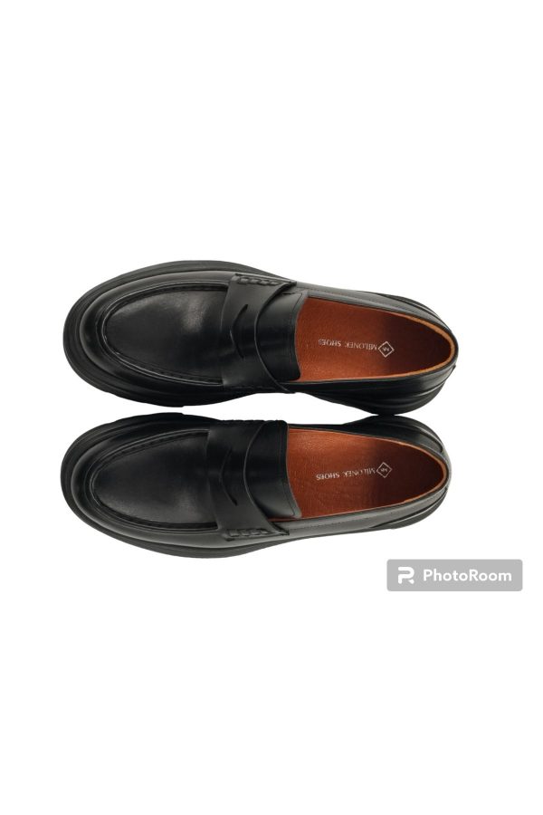 کالج اورجینال برند Oneka shoes مدل 1308247001 کد 866935828 - Image 3