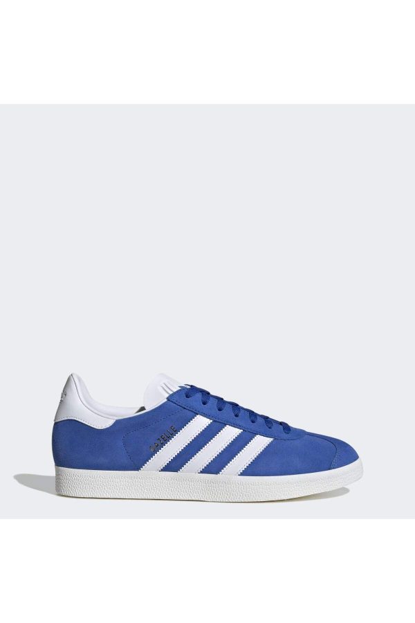 کفش دویدن اورجینال برند Adidas مدل Gazelle کد 838681731