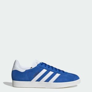 کفش دویدن اورجینال برند Adidas مدل Gazelle کد 838681731