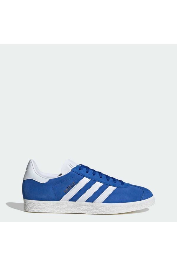 کفش دویدن اورجینال برند Adidas مدل Gazelle کد 838681731 - Image 2