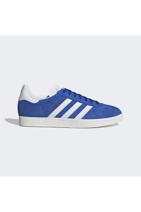 کفش دویدن اورجینال برند Adidas مدل Gazelle کد 838681731 - Image 3