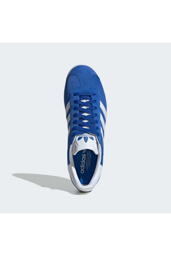 کفش دویدن اورجینال برند Adidas مدل Gazelle کد 838681731 - Image 6