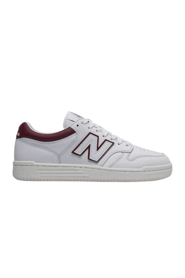 کتونی اورجینال برند New balance کد 759475967