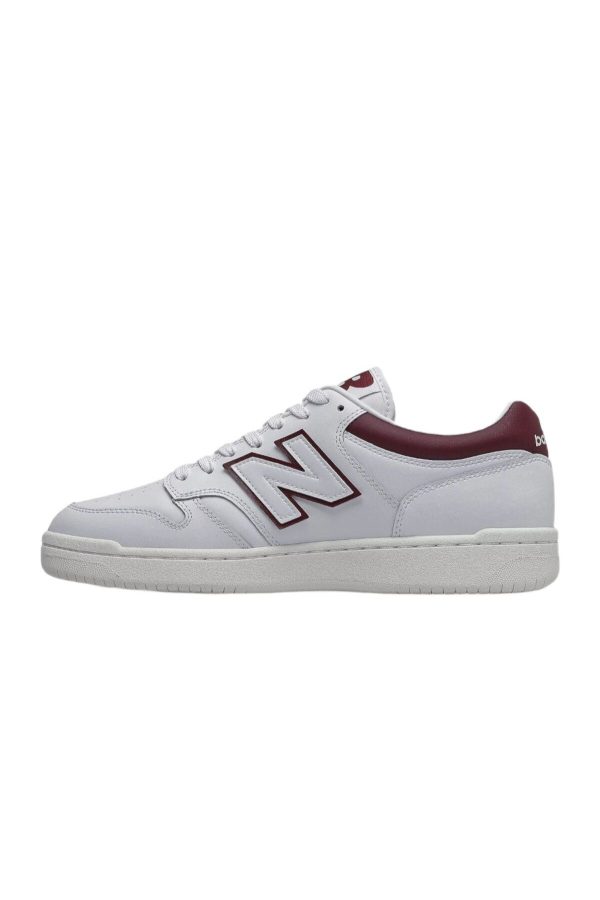 کتونی اورجینال برند New balance کد 759475967 - Image 2
