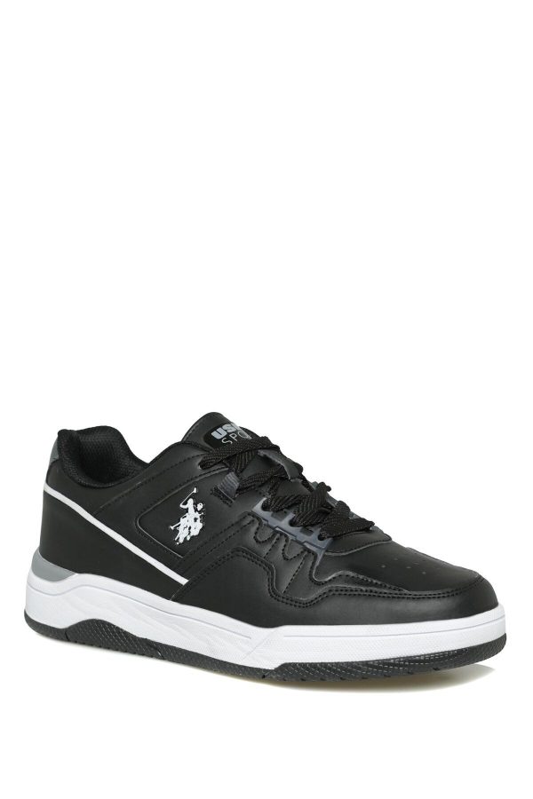 کتونی اورجینال برند U s polo assn مدل Athena 2pr کد 413271900