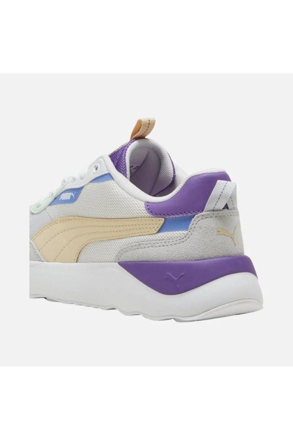 کفش پیاده روی اورجینال برند Puma مدل 392324 11 کد 816960768 - Image 4
