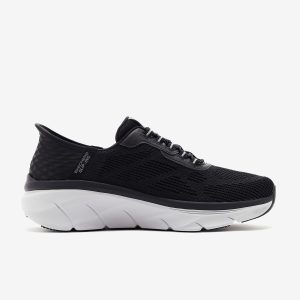 کفش پیاده روی اورجینال برند Skechers مدل D’lux Walker 20 کد 822612239
