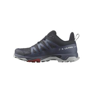 کفش کوهنوردی اورجینال برند Salomon مدل X Ultra 4 Gore-tex کد 764667349