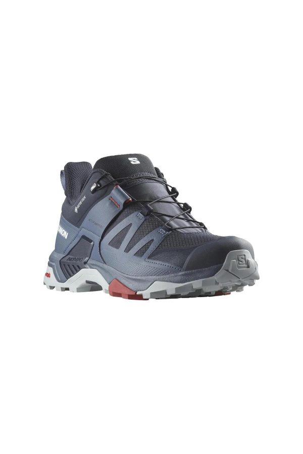 کفش کوهنوردی اورجینال برند Salomon مدل X Ultra 4 Gore-tex کد 764667349 - Image 3