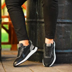 کتونی اورجینال برند Byitallanoshoes مدل Patch 4655 کد 760361186