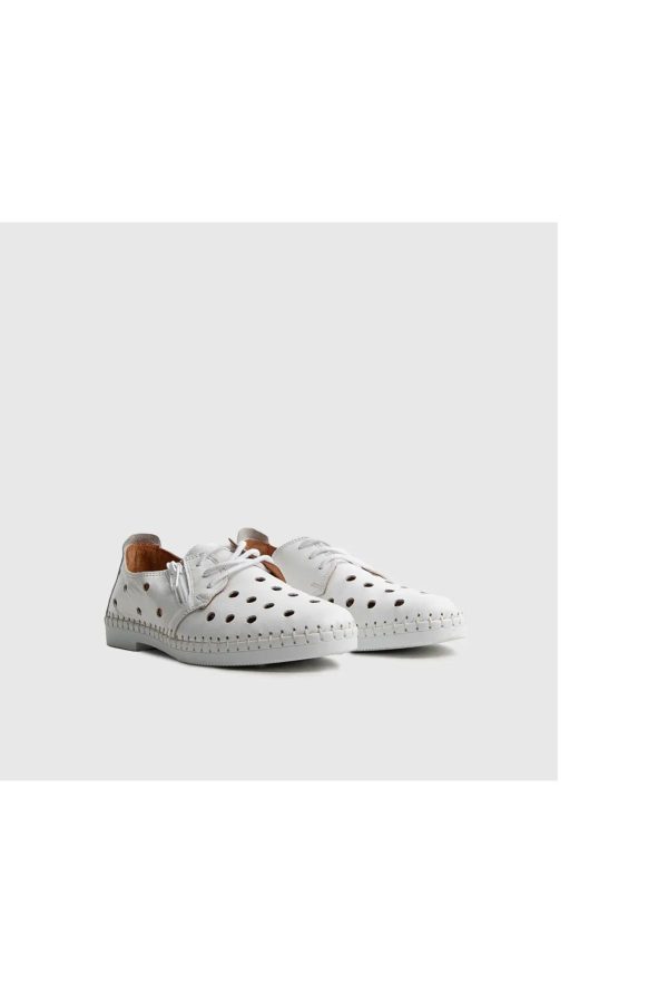 کفش روزمره اورجینال برند Pierro shoes مدل Günlük Kadın Ayakkabı کد 848837600
