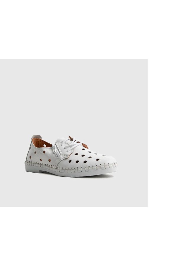 کفش روزمره اورجینال برند Pierro shoes مدل Günlük Kadın Ayakkabı کد 848837600 - Image 2