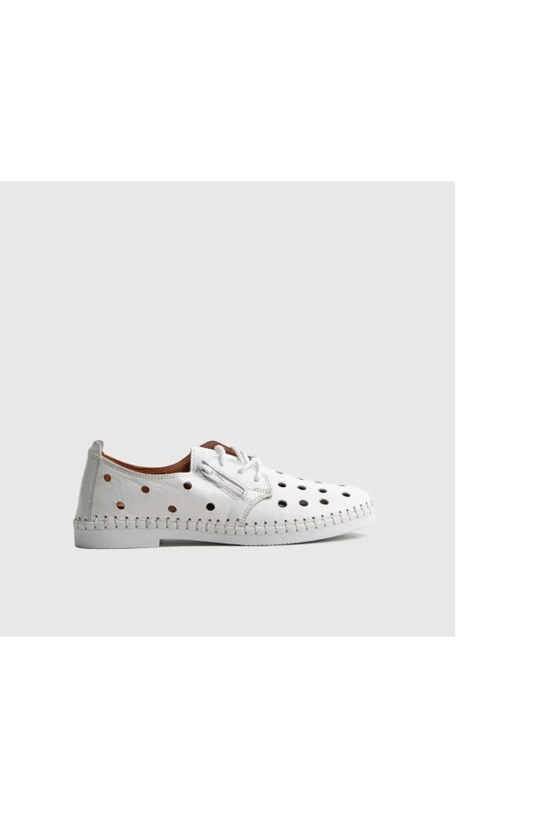 کفش روزمره اورجینال برند Pierro shoes مدل Günlük Kadın Ayakkabı کد 848837600 - Image 4
