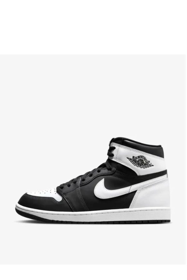 کفش بسکتبال اورجینال برند Nike مدل Air Jordan 1 Retro High کد 838694658