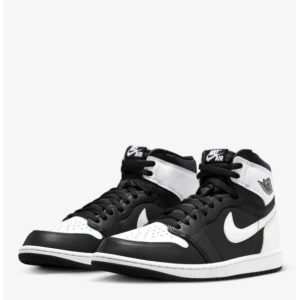 کفش بسکتبال اورجینال برند Nike مدل Air Jordan 1 Retro High کد 838694658