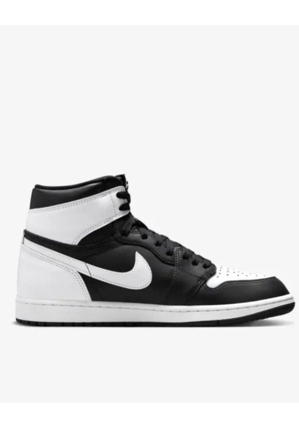 کفش بسکتبال اورجینال برند Nike مدل Air Jordan 1 Retro High کد 838694658 - Image 4