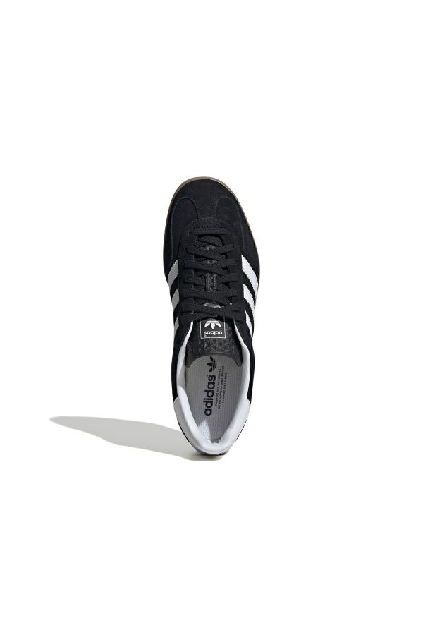 کتونی اورجینال برند Adidas مدل Gazelle Indoor کد 859644692 - Image 8