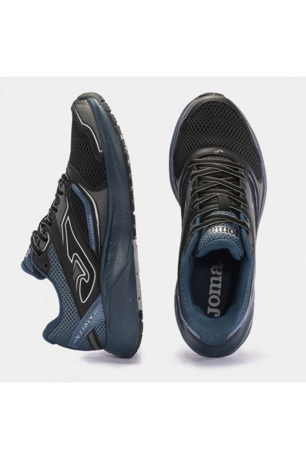 کفش دویدن اورجینال برند Joma مدل Vitaly Men 2401 کد 867052261 - Image 3
