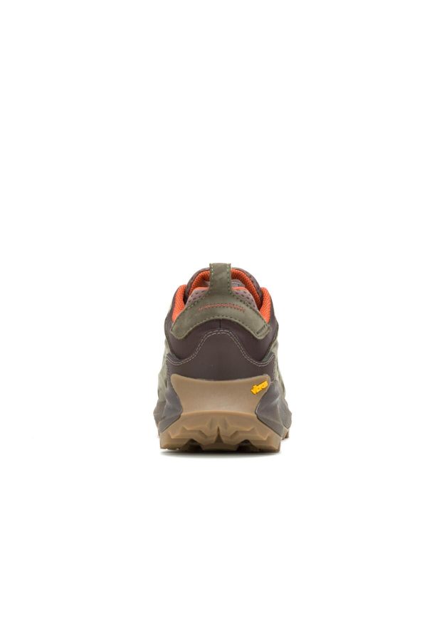 بوت اورجینال برند Merrell مدل Moab Speed 2 LTR WP کد 849990332 - Image 4