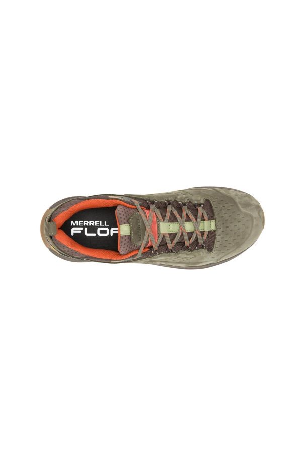بوت اورجینال برند Merrell مدل Moab Speed 2 LTR WP کد 849990332 - Image 5