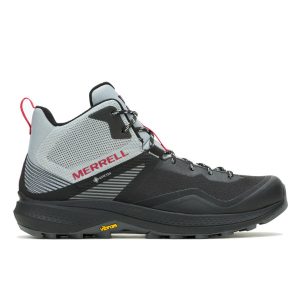 کفش کوهنوردی اورجینال برند Merrell مدل MQM 3 Mid GTX کد 849044301